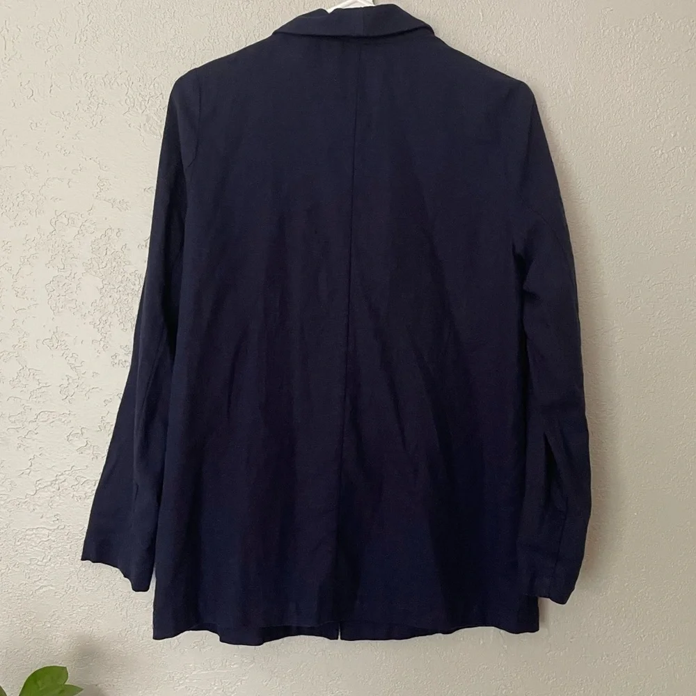Old navy NWT blue blazer